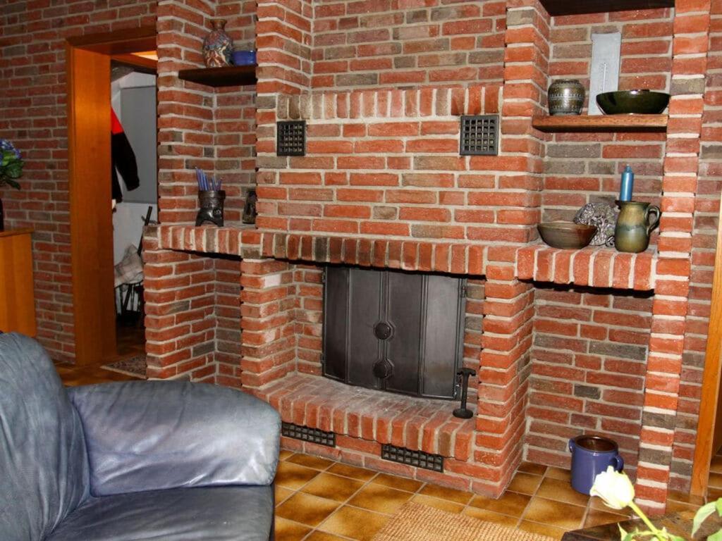 Hooge In The Haus Halligblick Dagebuell Exterior photo